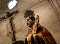 Comunicado San Vicente