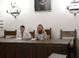 Sigüenza celebra el Día de la Mujer Rural