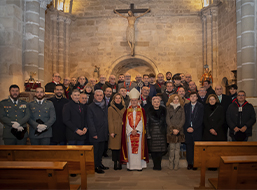 Día de San Vicente en Sigüenza